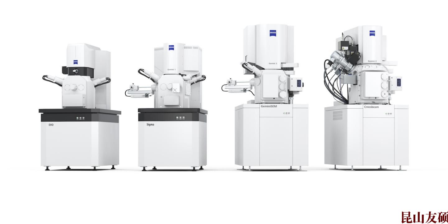 SEM荣昌扫描电镜