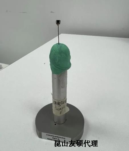 荣昌蔡司荣昌X射线显微镜