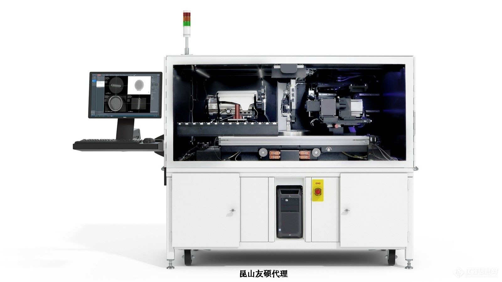 荣昌蔡司荣昌X射线显微镜