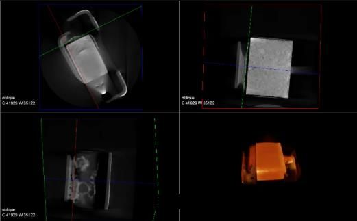 荣昌蔡司荣昌X射线显微镜